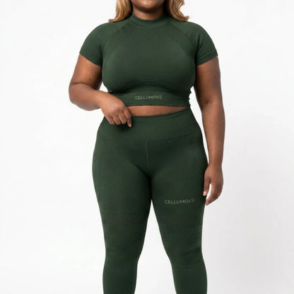 3D™ - Leggings V2 - Sculpt & Smooth