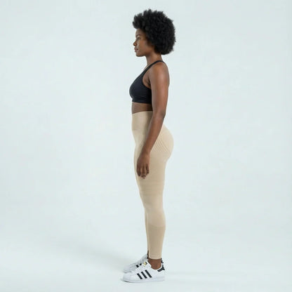 Cellumove 3D Leggings - Beige