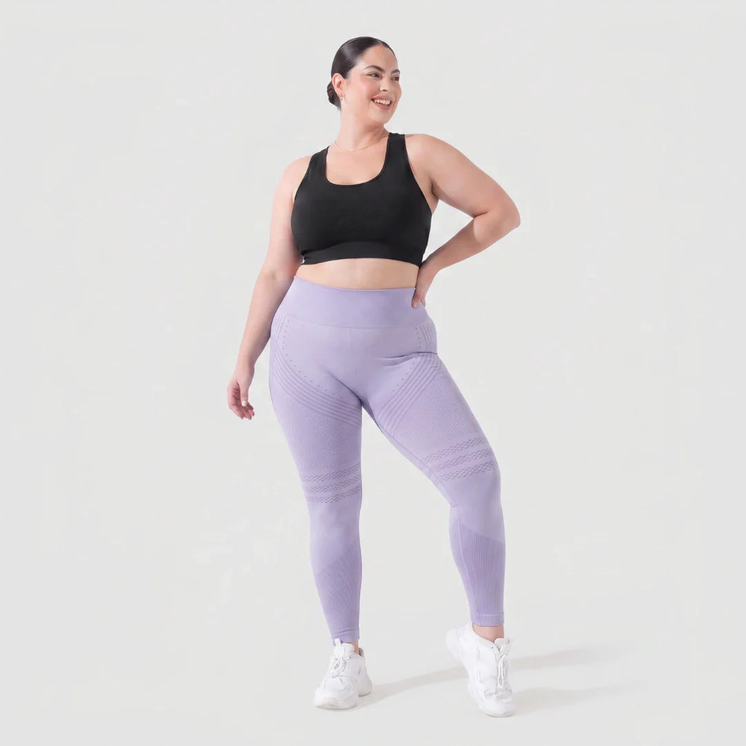 3D™ - Leggings Sculpt & Smooth.