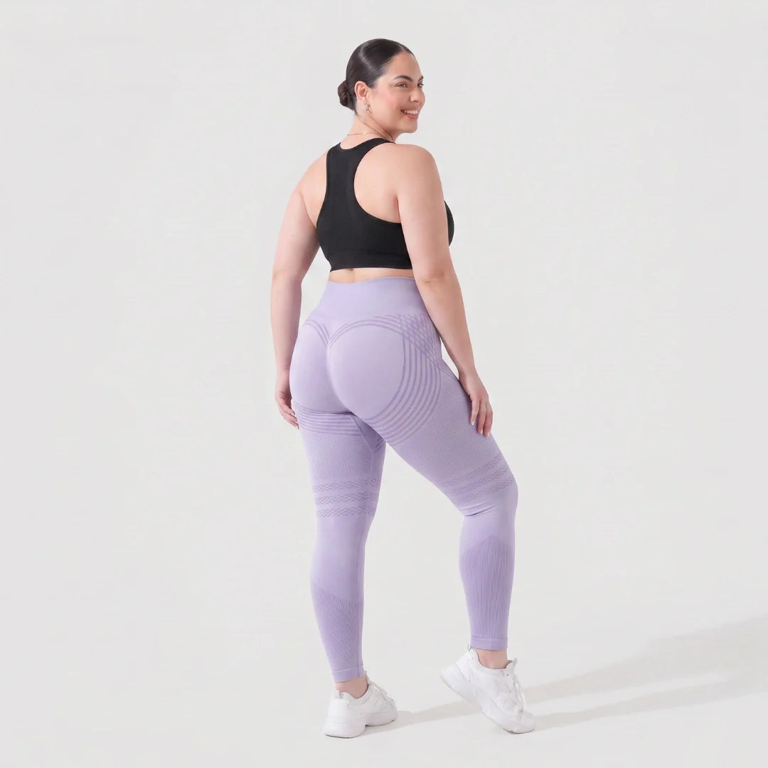 3D™ - Leggings Sculpt & Smooth.
