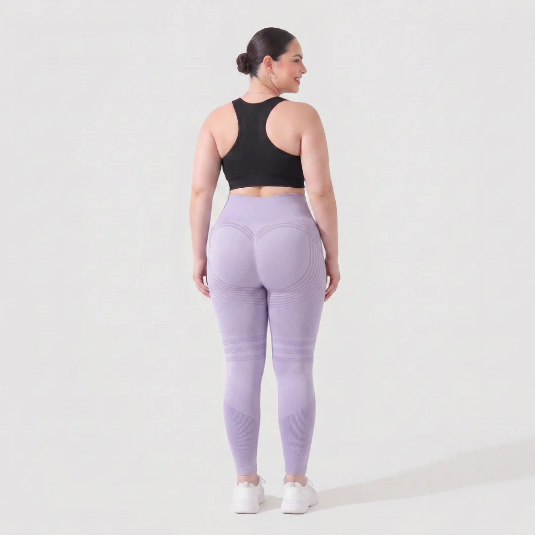 3D™ - Leggings Sculpt & Smooth.