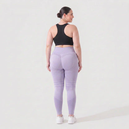 3D™ - Leggings Sculpt & Smooth.