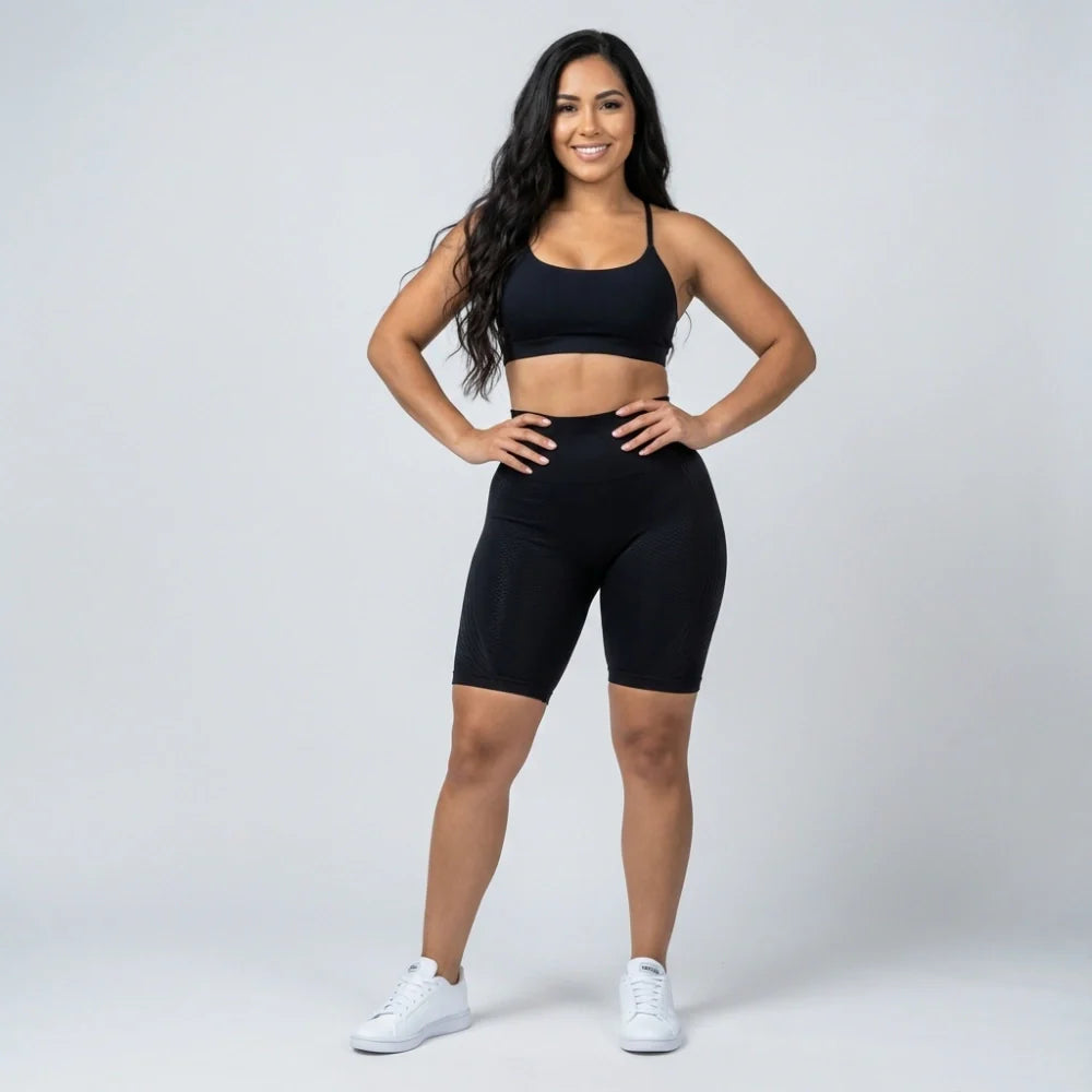 Cellumove 3D Short Legging