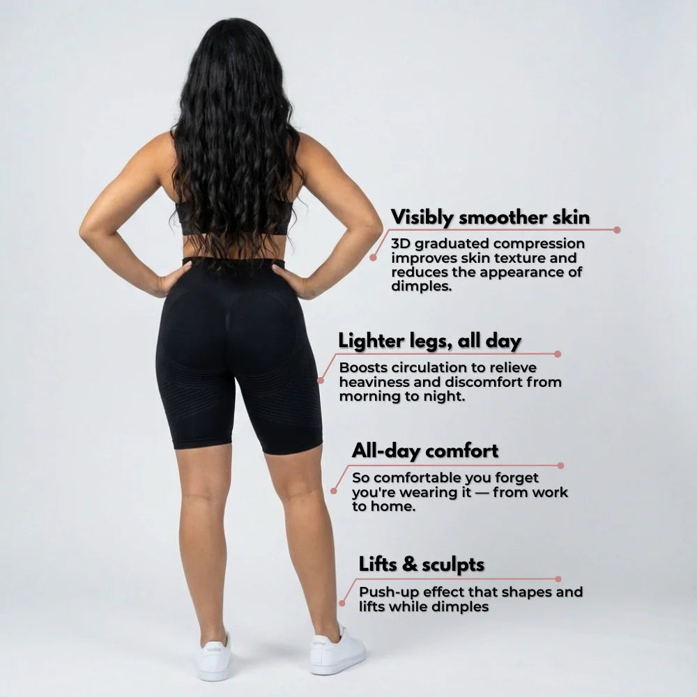Cellumove 3D Short Legging