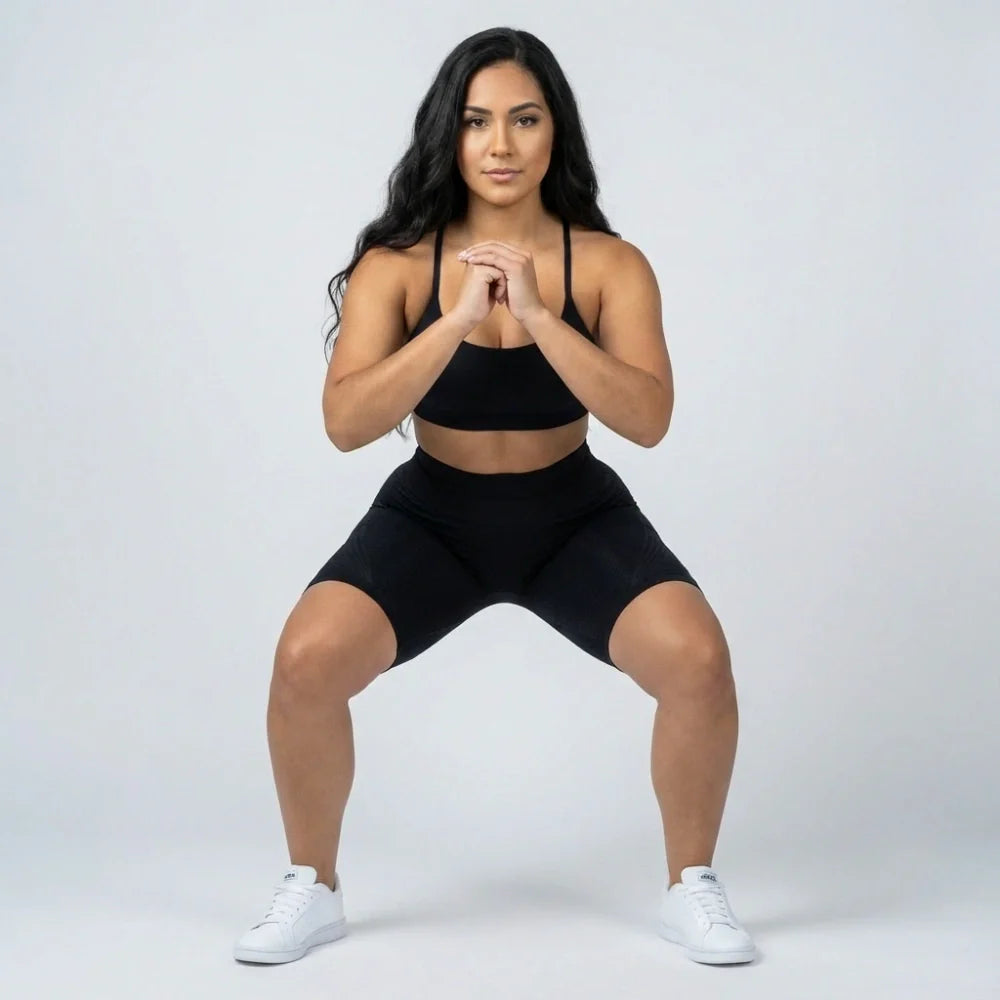 Cellumove 3D Short Legging