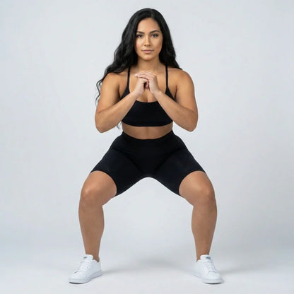 Cellumove 3D Short Legging