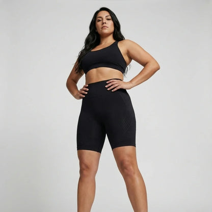 Cellumove 3D Short Legging