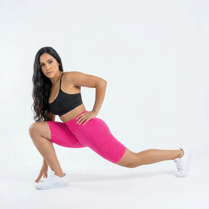 Cellumove 3D Short Legging