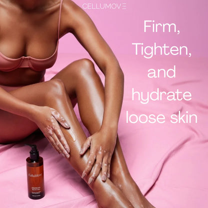 Body Oil 100ml - Cellumove™