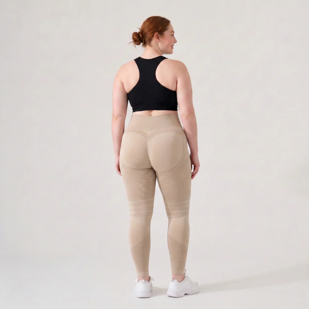 3D™ - Leggings Sculpt & Smooth.
