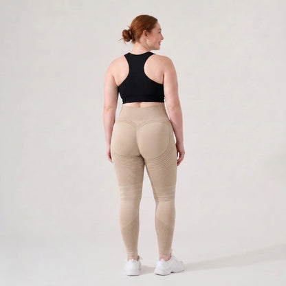 3D™ - Leggings Sculpt & Smooth.