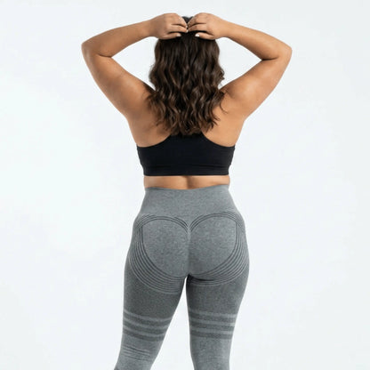 3D™ - Leggings Sculpt & Smooth.