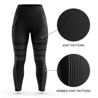 3D™ - Leggings V2 - Sculpt & Smooth