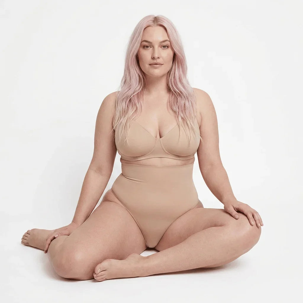 Cellumove Shaping Thong