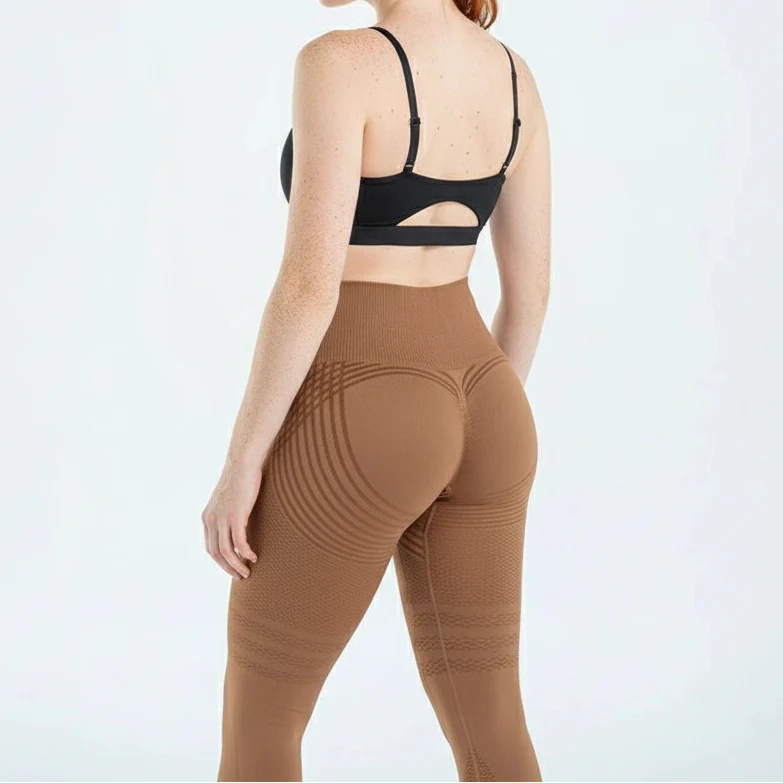 Cellumove 3D Legging – Say goodbye to lipoedema pain and swelling naturally