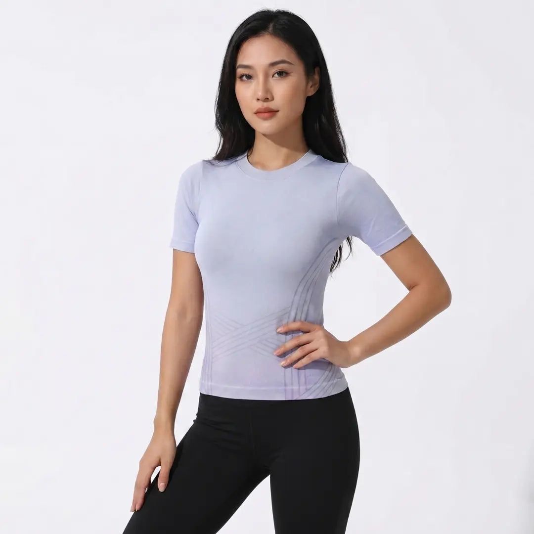 3D™ - Slim Tee Sculpt & Support