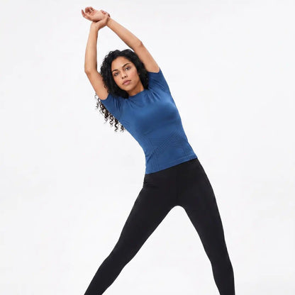 3D™ - Slim Tee Sculpt & Support